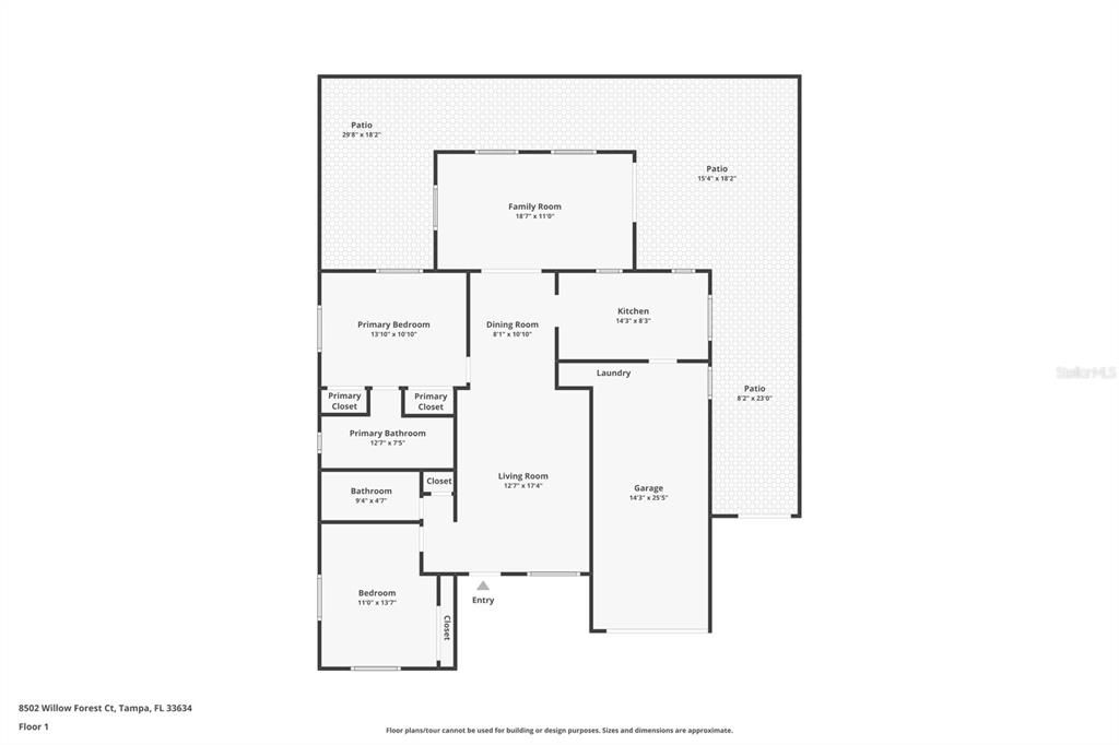 Под контрактом: $359,000 (2 спален, 2 ванн, 1320 Квадратных фут)