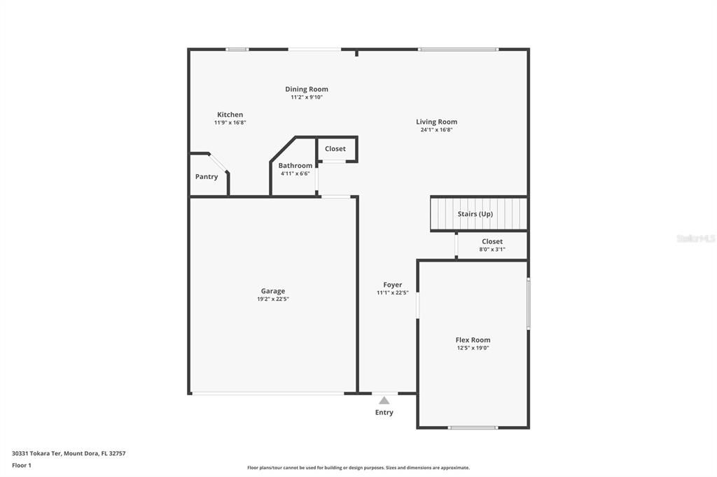 Activo con contrato: $429,999 (3 camas, 2 baños, 2512 Pies cuadrados)
