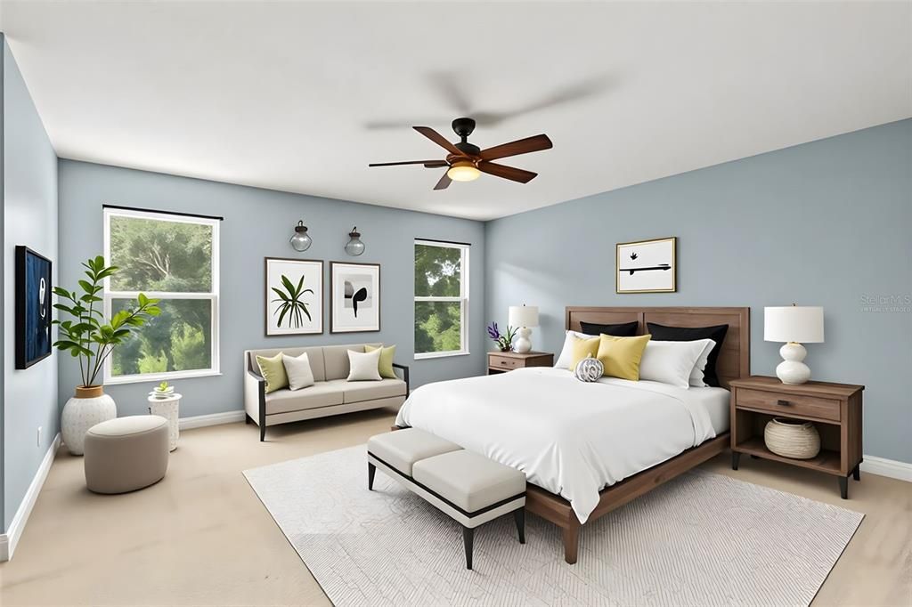 Activo con contrato: $429,999 (3 camas, 2 baños, 2512 Pies cuadrados)