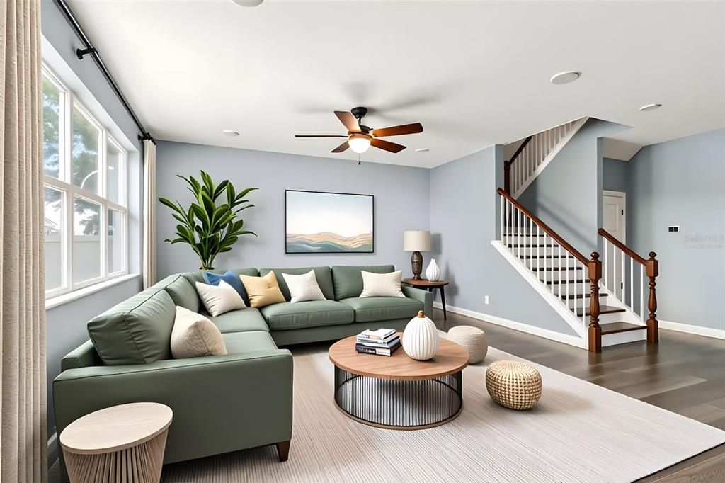 Activo con contrato: $429,999 (3 camas, 2 baños, 2512 Pies cuadrados)