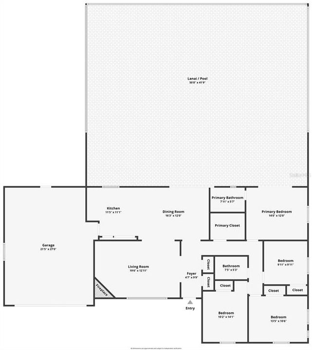 For Sale: $474,000 (4 beds, 2 baths, 1546 Square Feet)