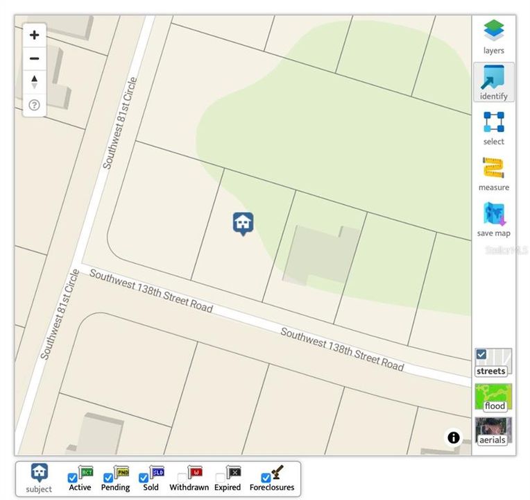 待售: $45,000 (0.23 acres)