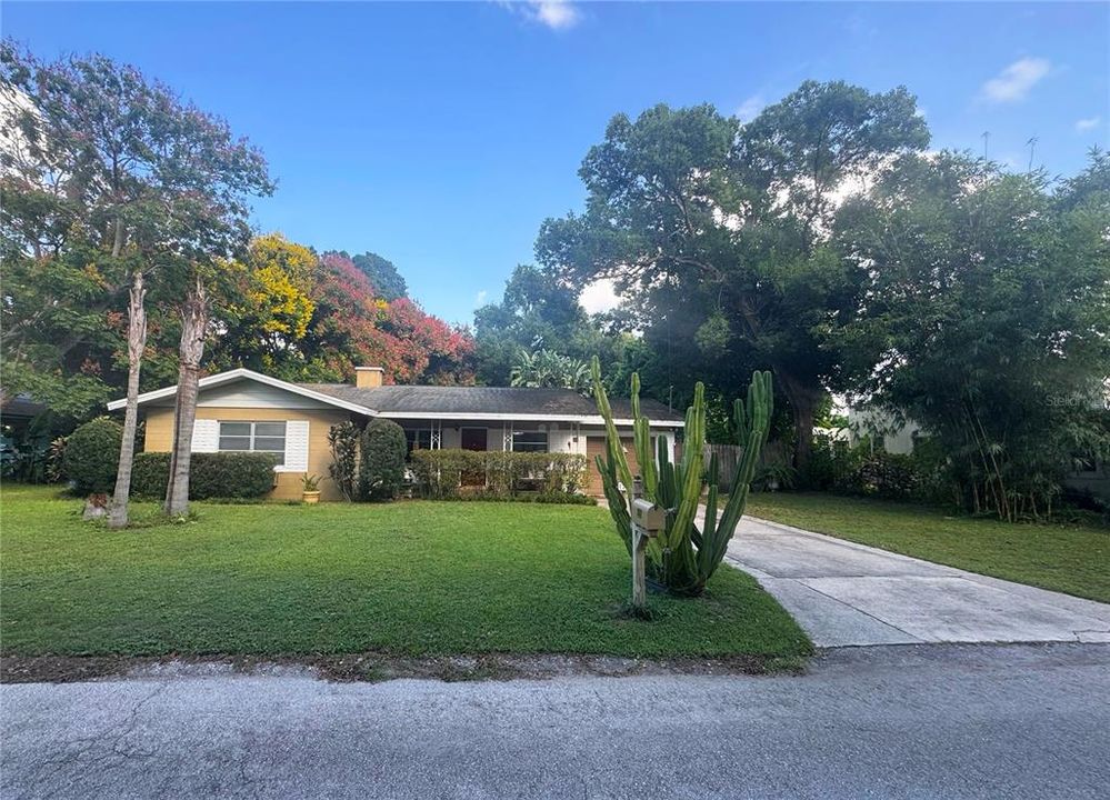 Activo con contrato: $445,000 (3 camas, 2 baños, 1257 Pies cuadrados)