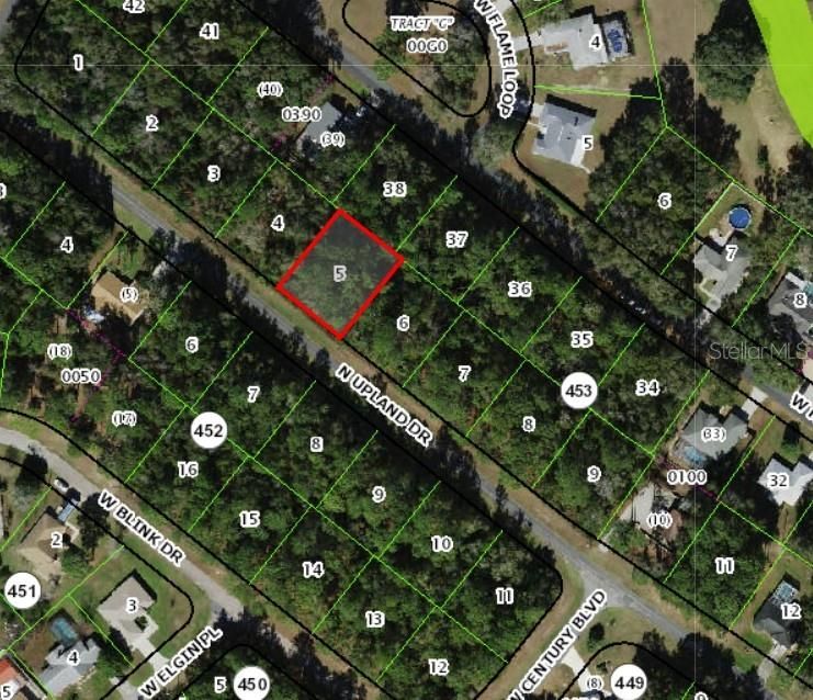 For Sale: $23,900 (0.28 acres)