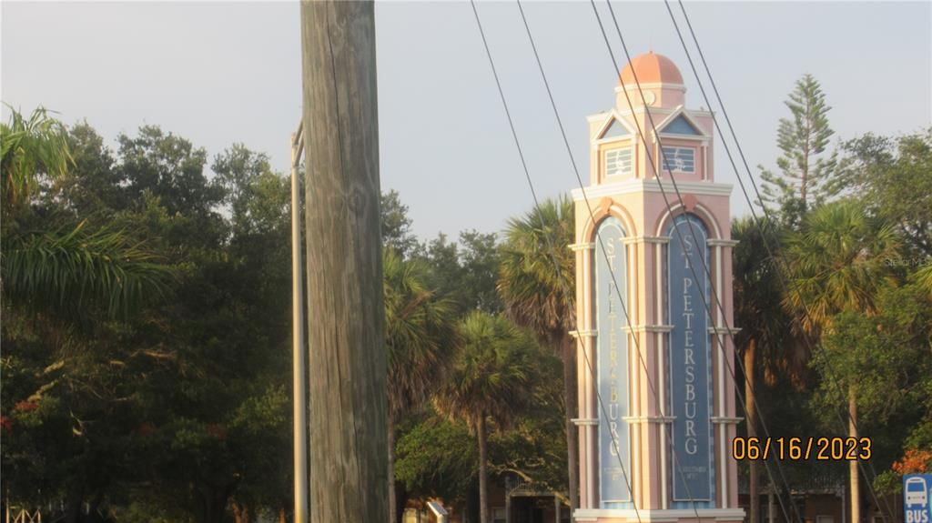 В аренду: $1,350 (0 спален, 1 ванн, 300 Квадратных фут)