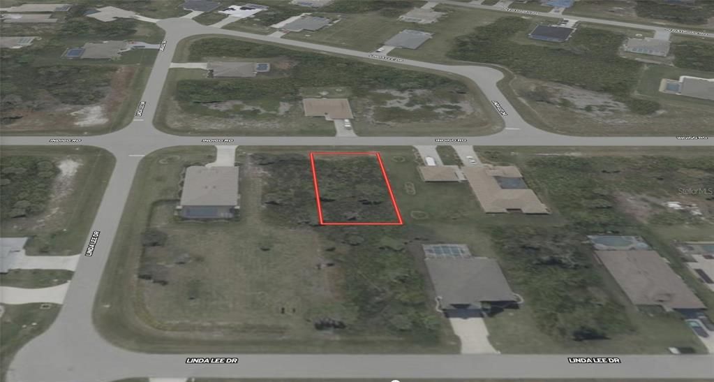 待售: $19,995 (0.17 acres)