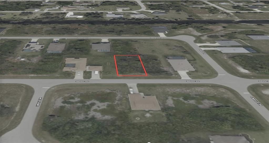 待售: $19,995 (0.17 acres)