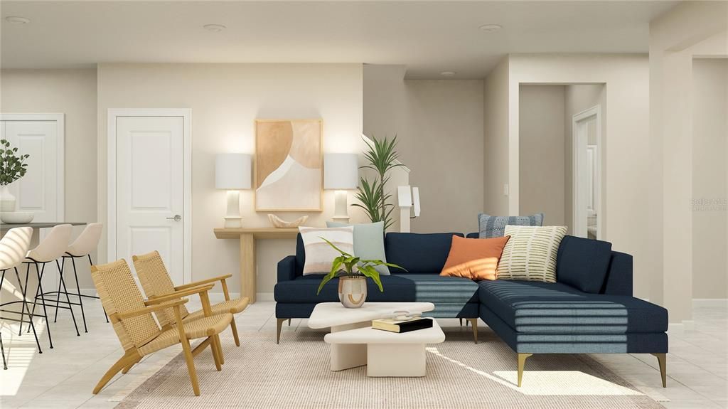 En Venta: $402,990 (4 camas, 2 baños, 2071 Pies cuadrados)