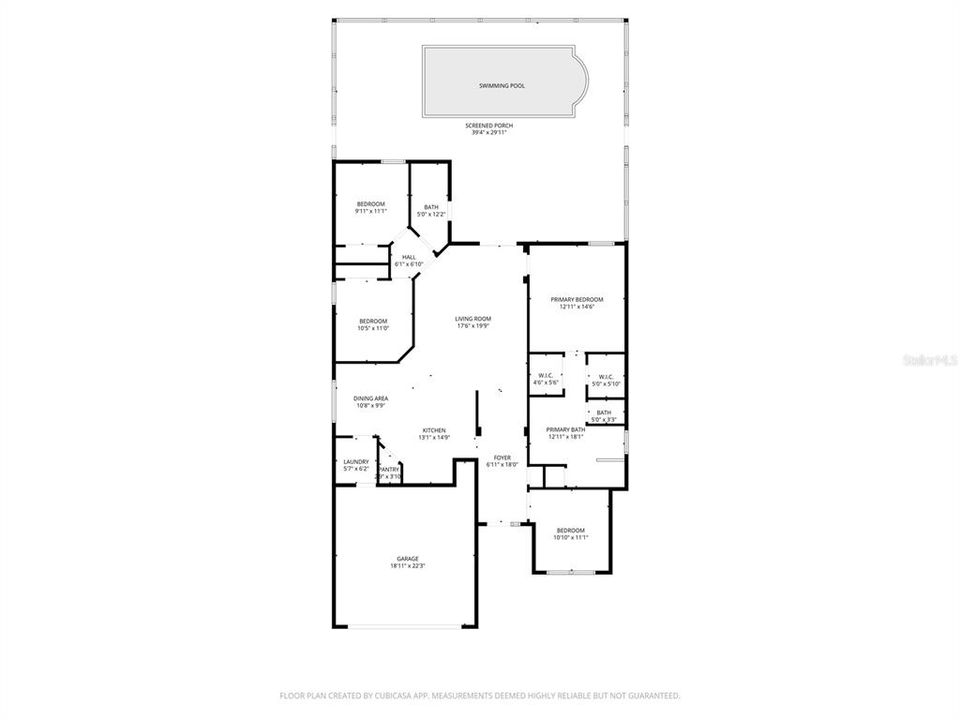 For Sale: $469,900 (4 beds, 2 baths, 1813 Square Feet)
