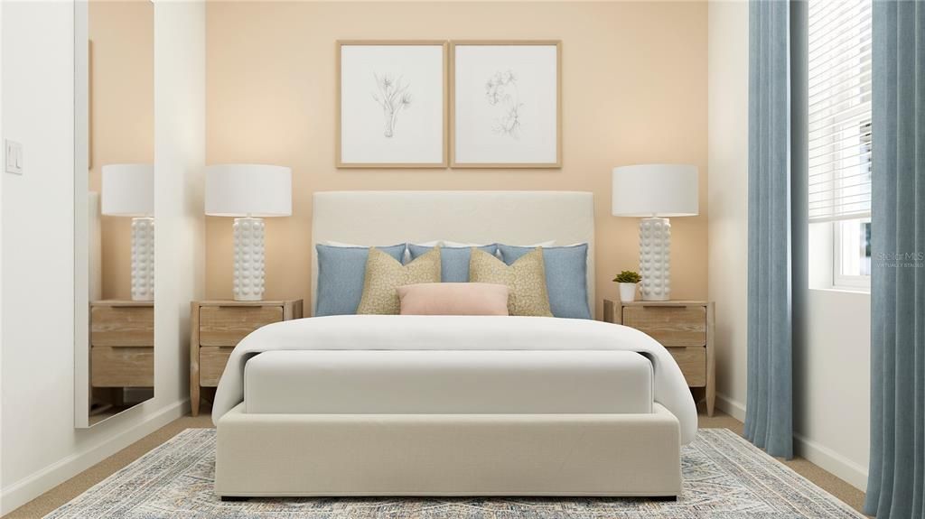 Active With Contract: $265,540 (2 beds, 2 baths, 1562 Square Feet)