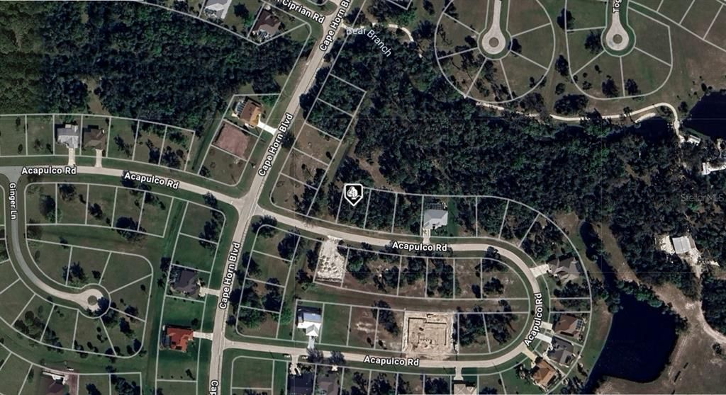 待售: $23,900 (0.22 acres)