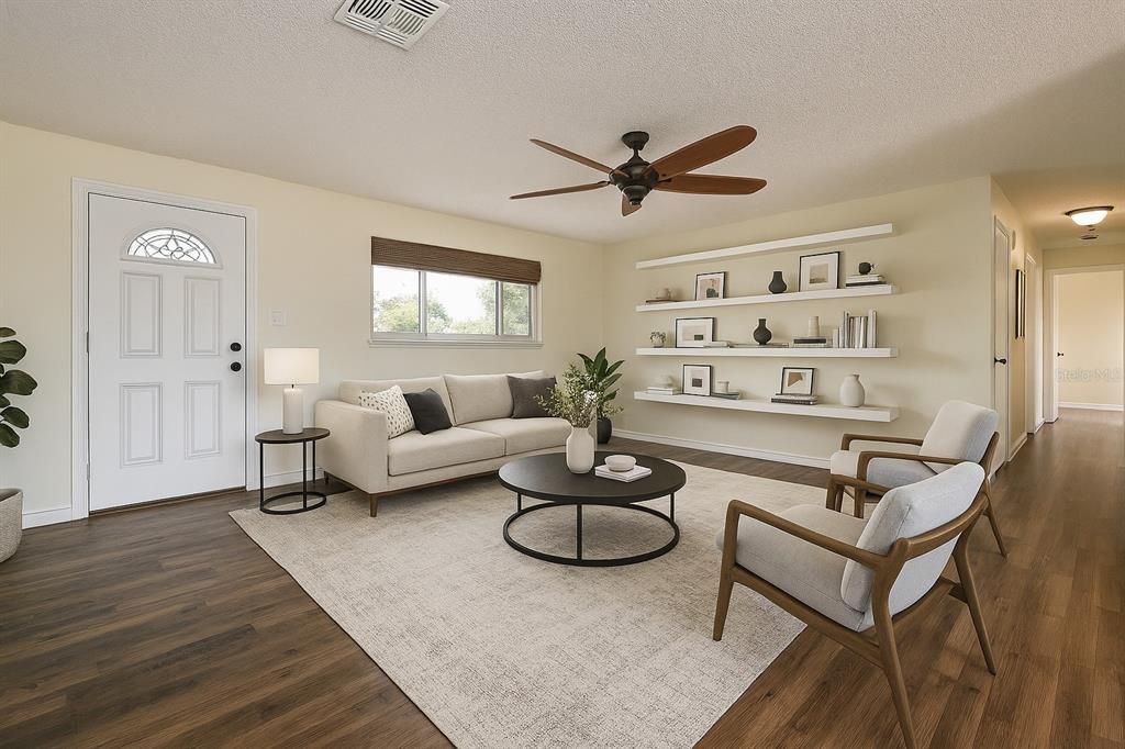 Active With Contract: $429,000 (3 beds, 2 baths, 1326 Square Feet)
