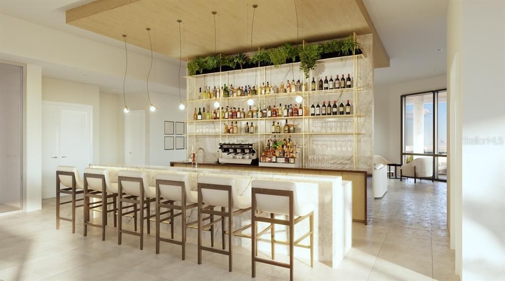 Active With Contract: $3,311,700 (2 beds, 2 baths, 3154 Square Feet)