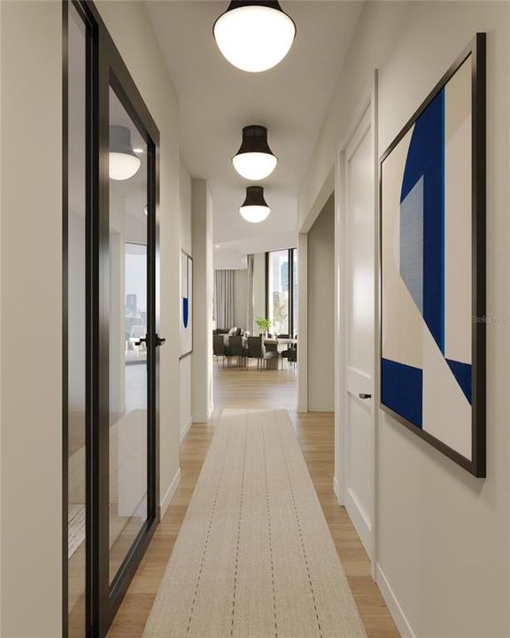 Active With Contract: $3,311,700 (2 beds, 2 baths, 3154 Square Feet)