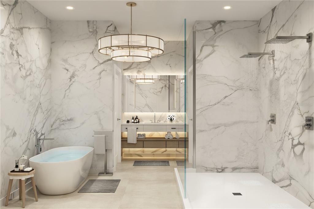 Active With Contract: $3,311,700 (2 beds, 2 baths, 3154 Square Feet)