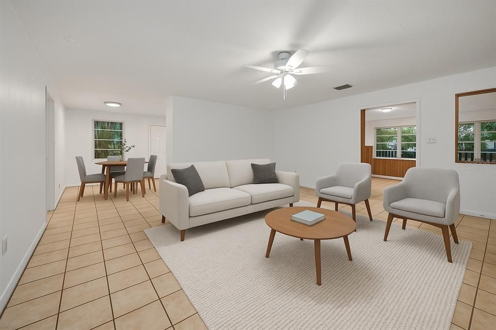 For Sale: $389,000 (4 beds, 2 baths, 2040 Square Feet)