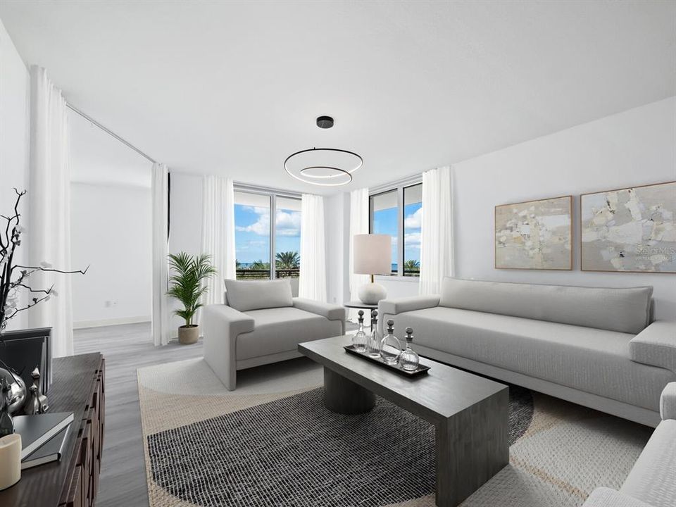 В аренду: $4,000 (2 спален, 2 ванн, 1911 Квадратных фут)