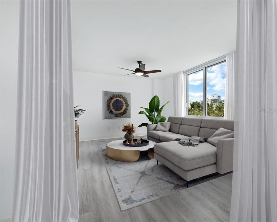 В аренду: $4,000 (2 спален, 2 ванн, 1911 Квадратных фут)