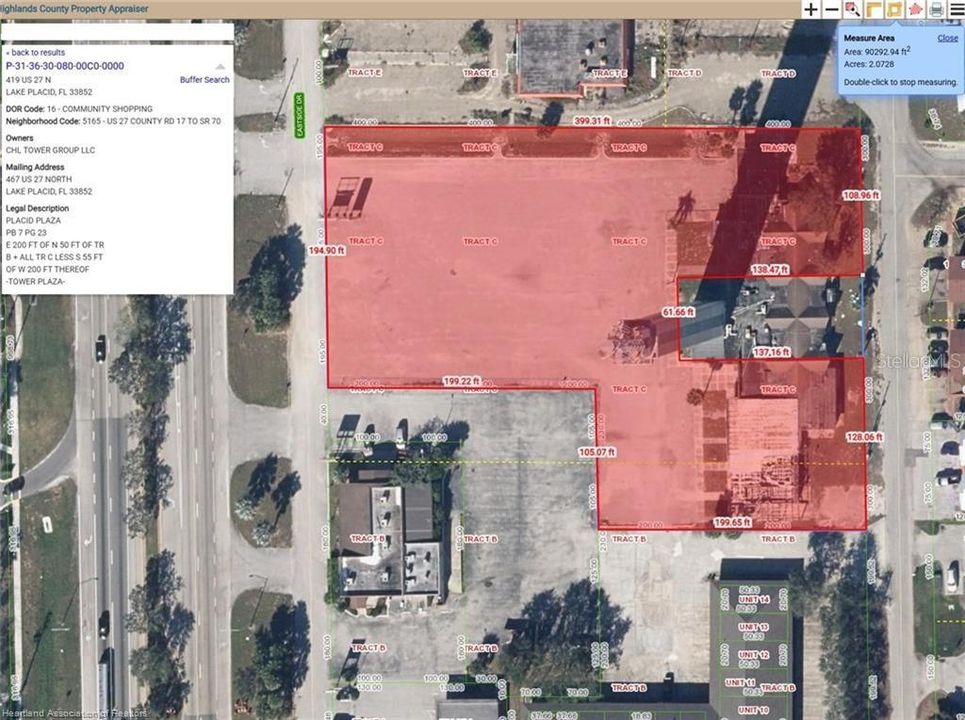 待售: $2,000,000 (0 贝兹, 0 浴室, 13756 平方英尺)