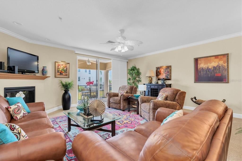 В аренду: $6,000 (3 спален, 3 ванн, 2738 Квадратных фут)