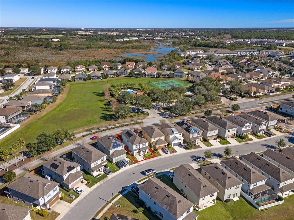 For Sale: $450,000 (4 beds, 3 baths, 2220 Square Feet)