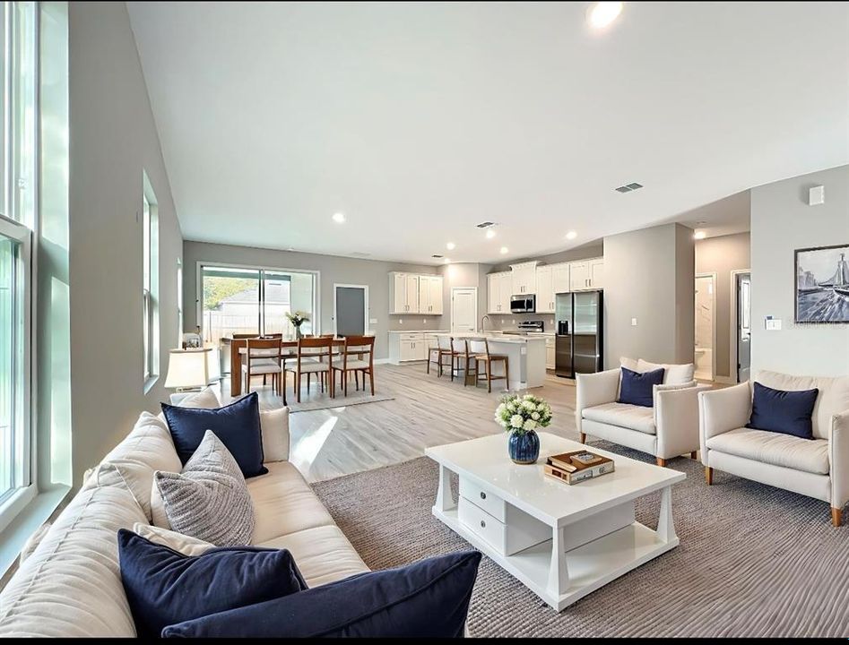 For Sale: $348,000 (4 beds, 3 baths, 1990 Square Feet)