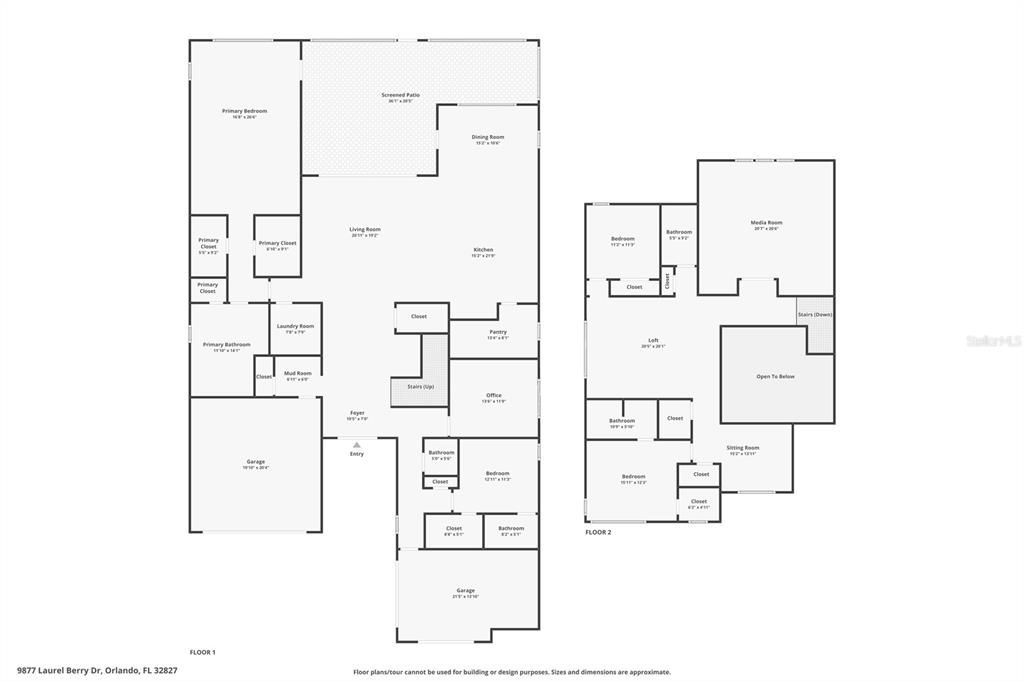 For Sale: $2,299,000 (4 beds, 4 baths, 4860 Square Feet)