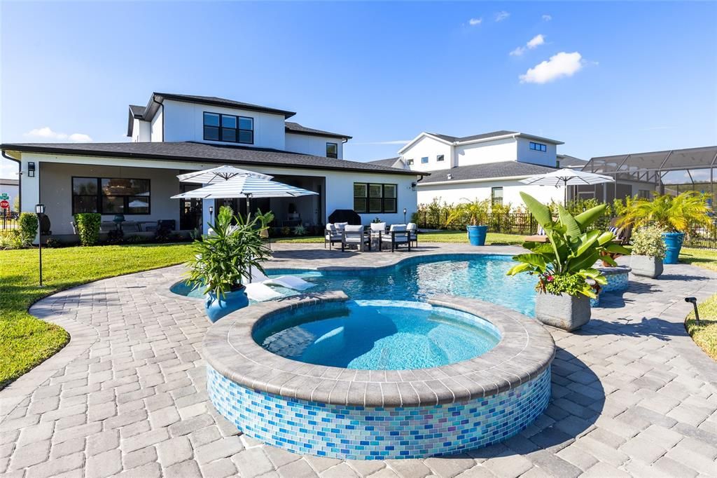 For Sale: $2,299,000 (4 beds, 4 baths, 4860 Square Feet)