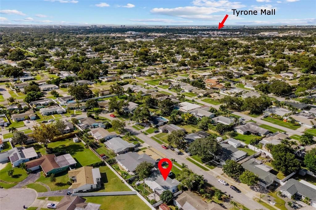 合同活跃: $499,999 (3 贝兹, 2 浴室, 1543 平方英尺)