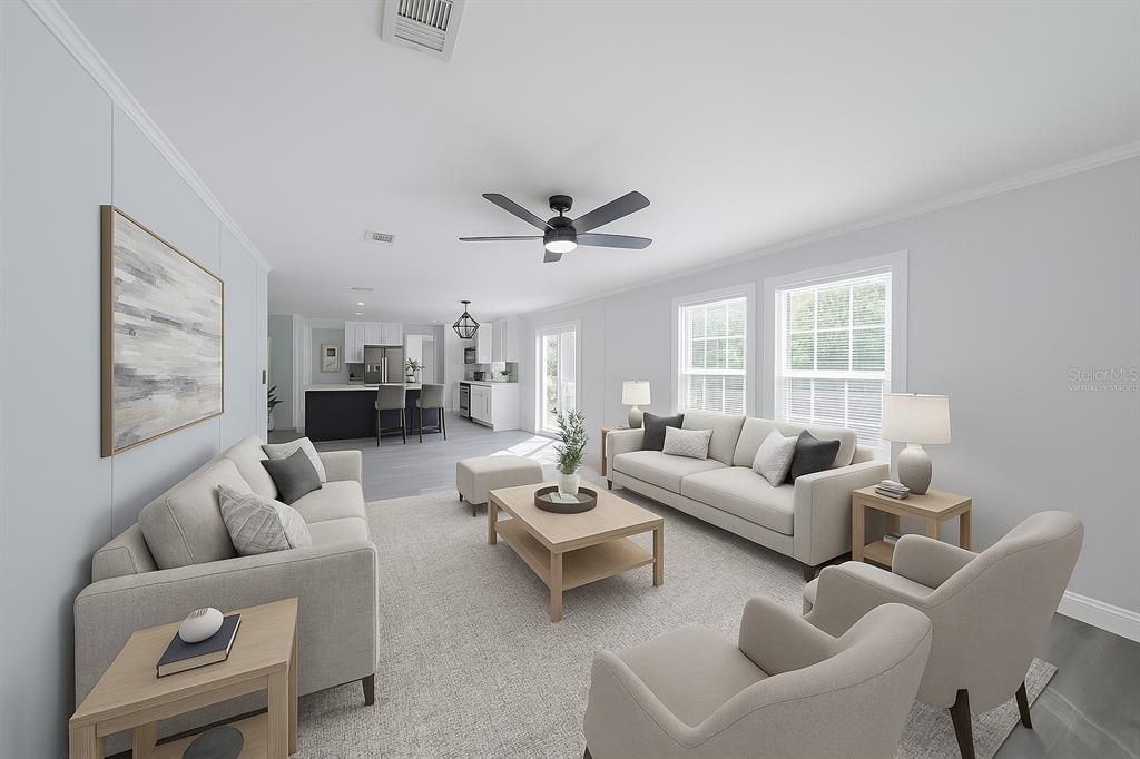 Active With Contract: $360,000 (5 beds, 2 baths, 2052 Square Feet)