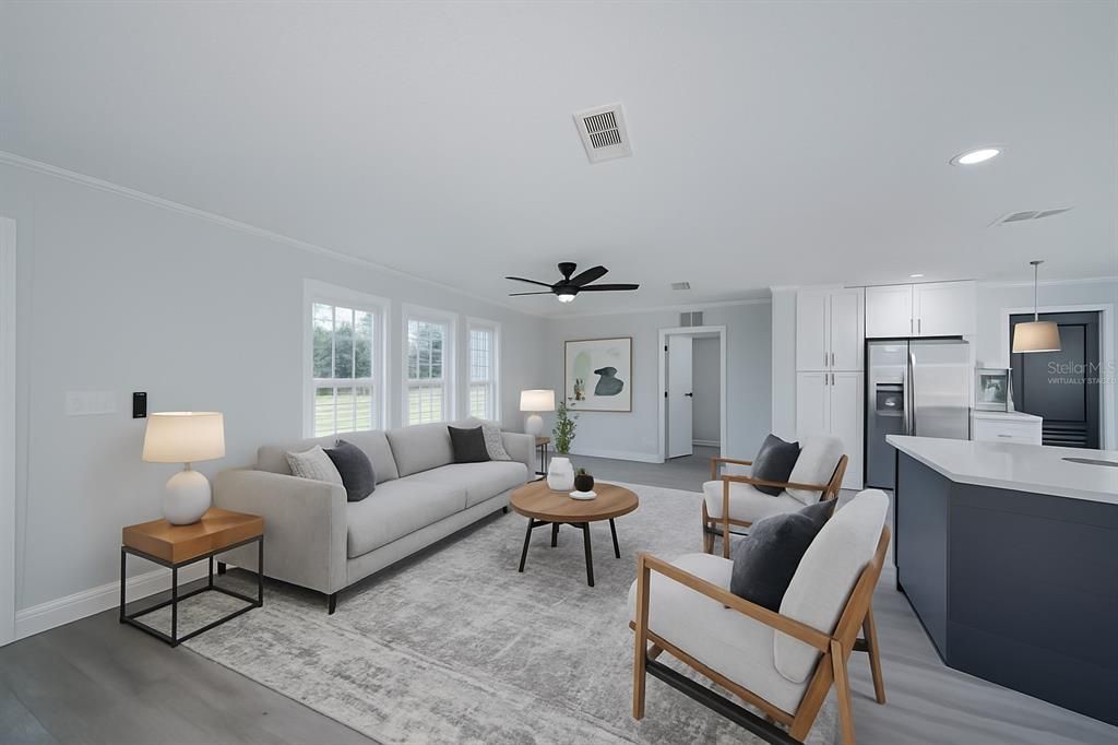 Active With Contract: $360,000 (5 beds, 2 baths, 2052 Square Feet)