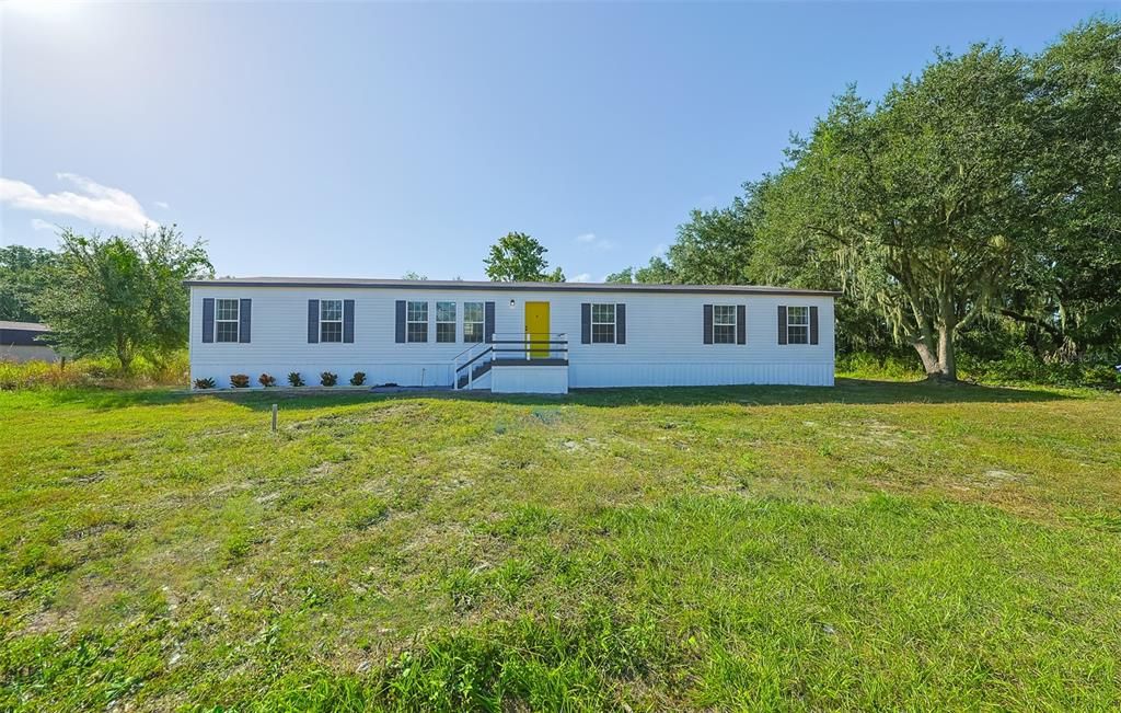 Active With Contract: $360,000 (5 beds, 2 baths, 2052 Square Feet)