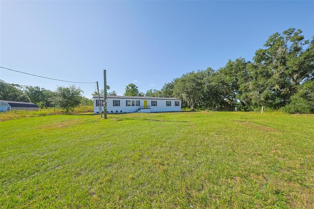 Active With Contract: $360,000 (5 beds, 2 baths, 2052 Square Feet)