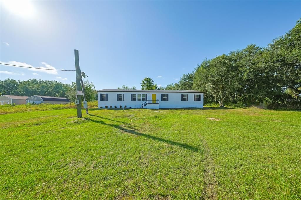 Active With Contract: $360,000 (5 beds, 2 baths, 2052 Square Feet)