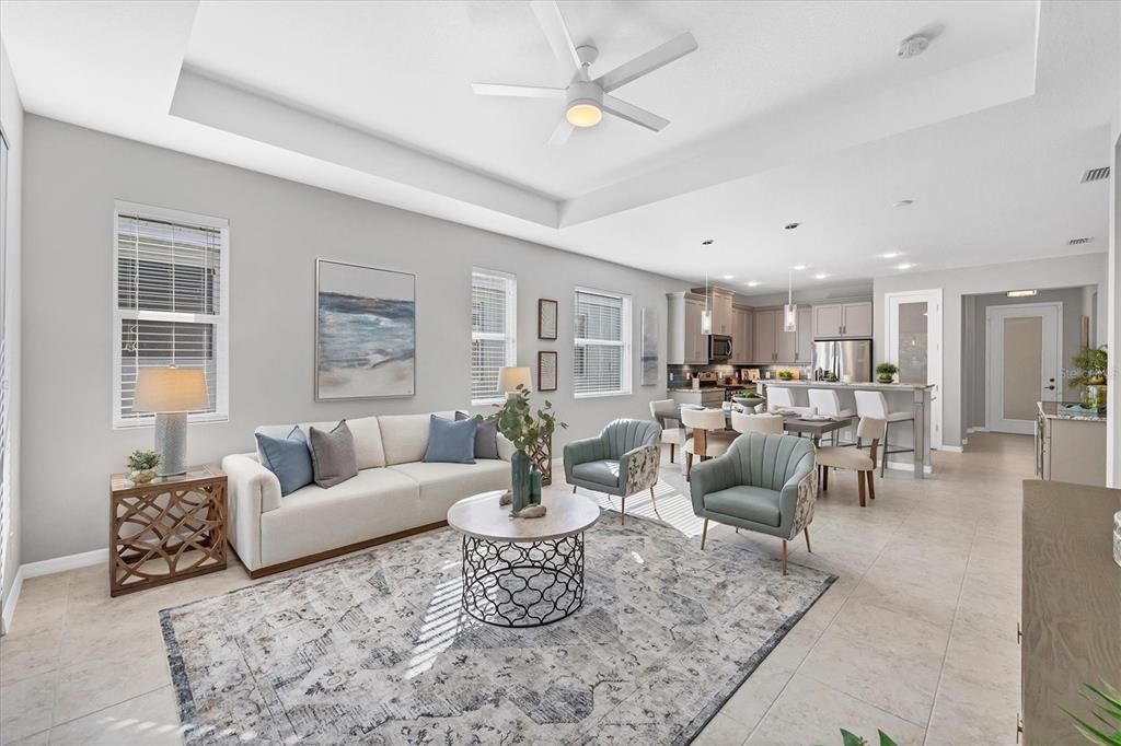 Active With Contract: $399,000 (2 beds, 2 baths, 1579 Square Feet)