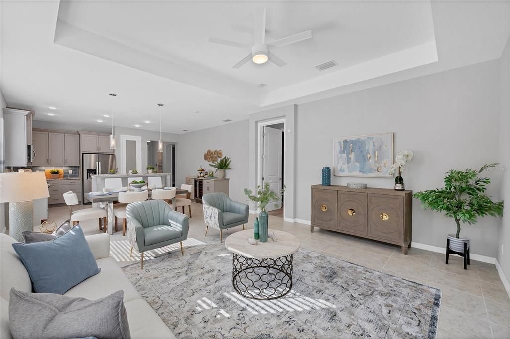 Active With Contract: $399,000 (2 beds, 2 baths, 1579 Square Feet)