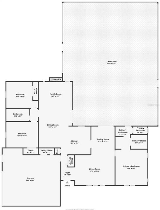 En Venta: $595,000 (3 camas, 2 baños, 1764 Pies cuadrados)