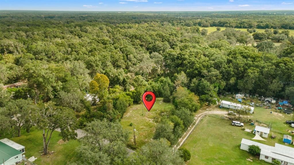 待售: $55,000 (1.08 acres)