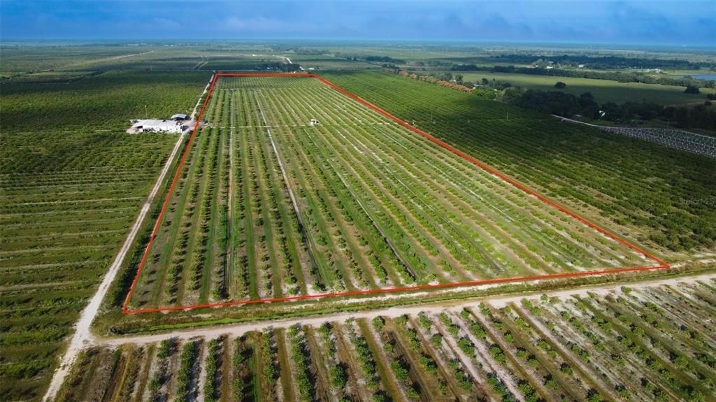 En Venta: $798,960 (40.00 acres)