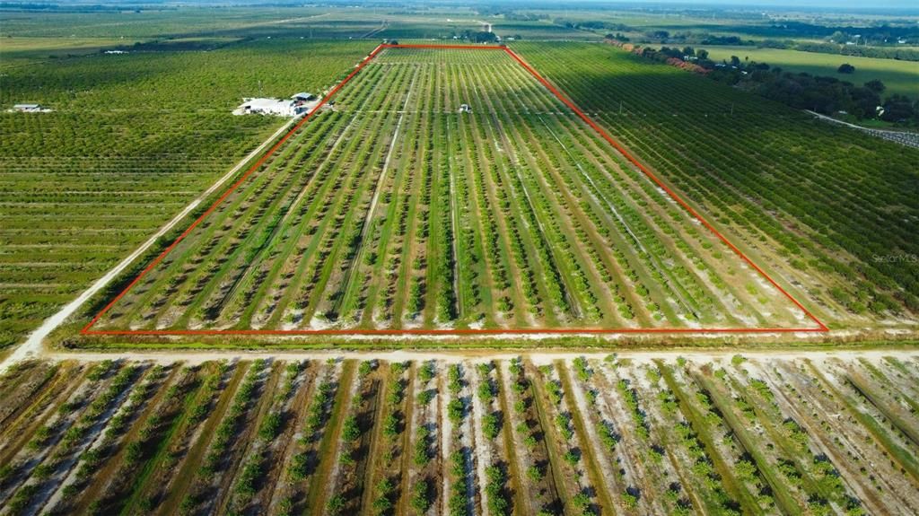 En Venta: $798,960 (40.00 acres)