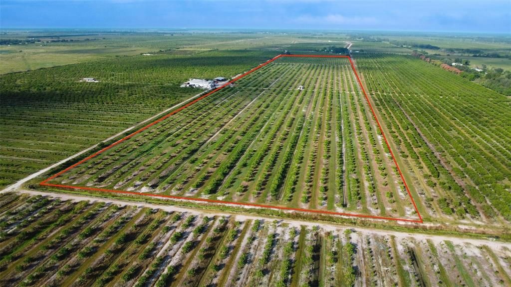 En Venta: $798,960 (40.00 acres)