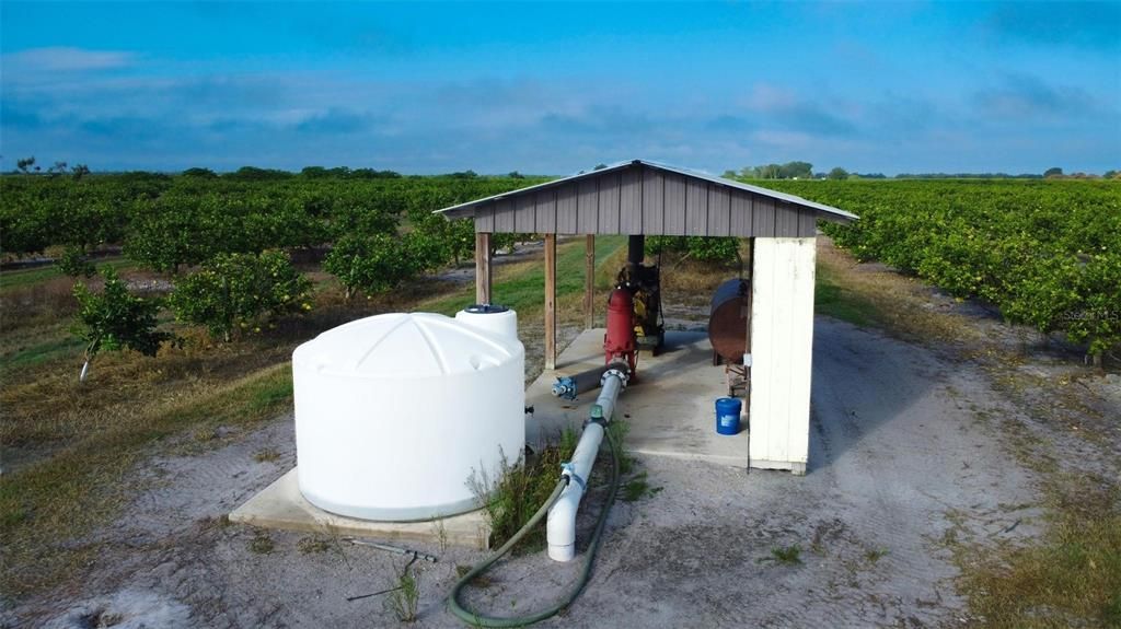 En Venta: $798,960 (40.00 acres)