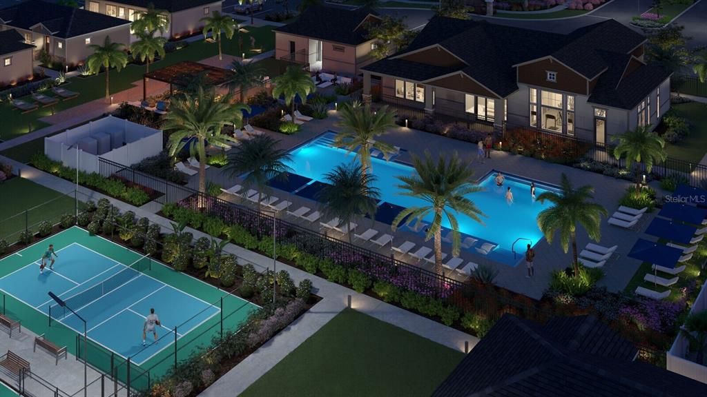 For Rent: $1,476 (1 beds, 1 baths, 717 Square Feet)