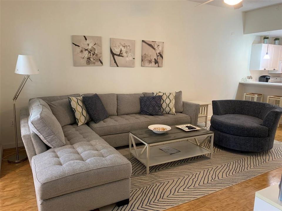 En Renta: $3,600 (2 camas, 2 baños, 1117 Pies cuadrados)