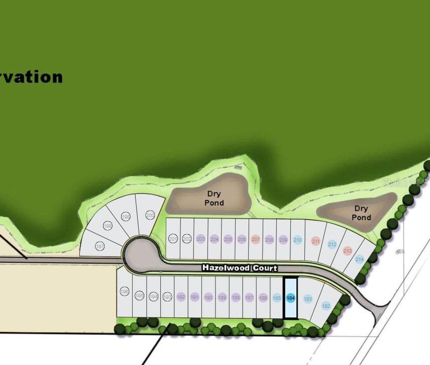 Active With Contract: $356,219 (3 beds, 2 baths, 1603 Square Feet)