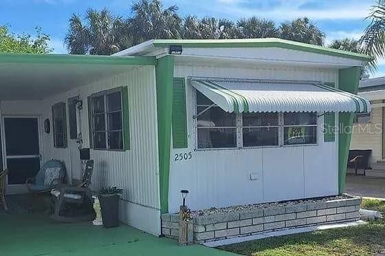 待售: $74,900 (2 贝兹, 1 浴室, 480 平方英尺)