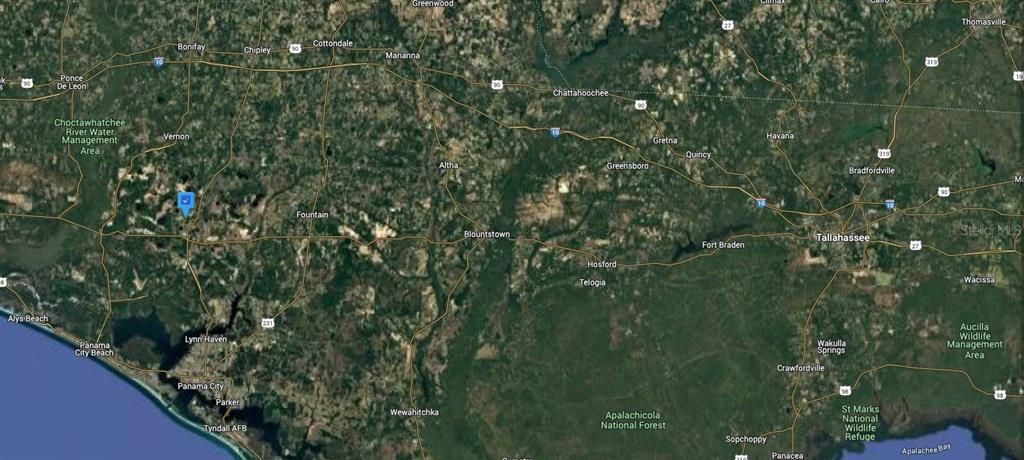 На продажу: $92,999 (1.08 acres)