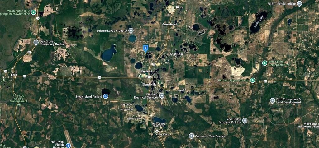 На продажу: $92,999 (1.08 acres)