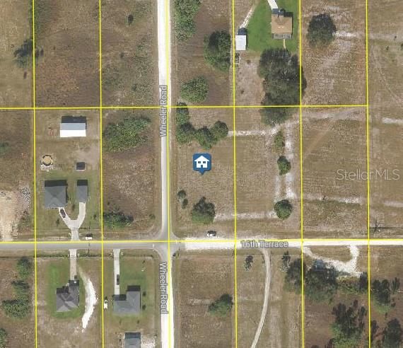 Recently Sold: $75,000 (1.25 acres)