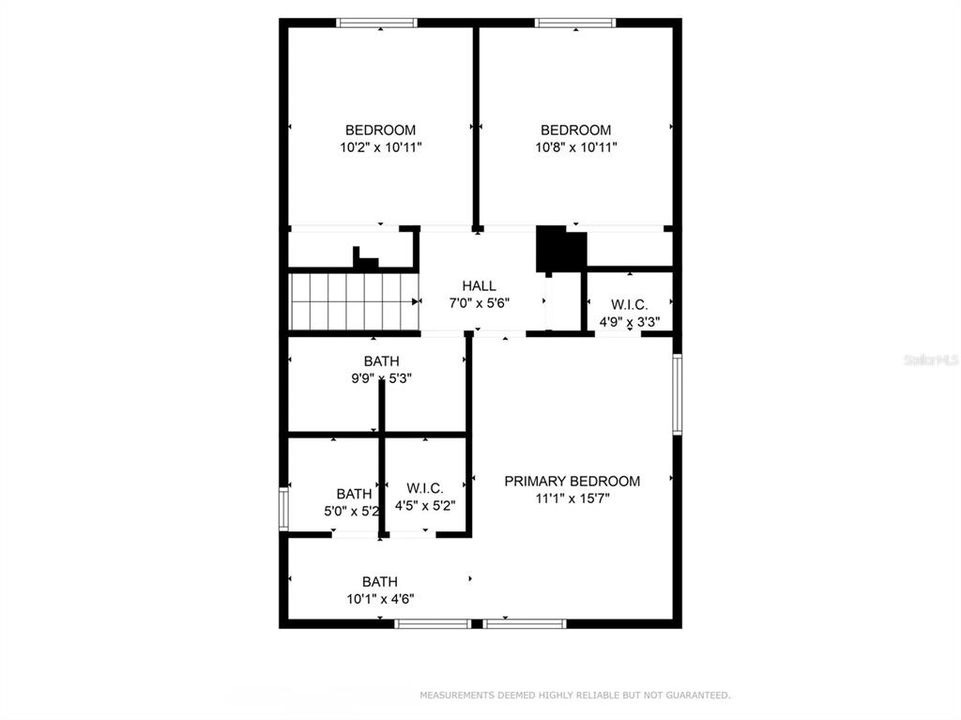 На продажу: $550,000 (3 спален, 2 ванн, 1860 Квадратных фут)